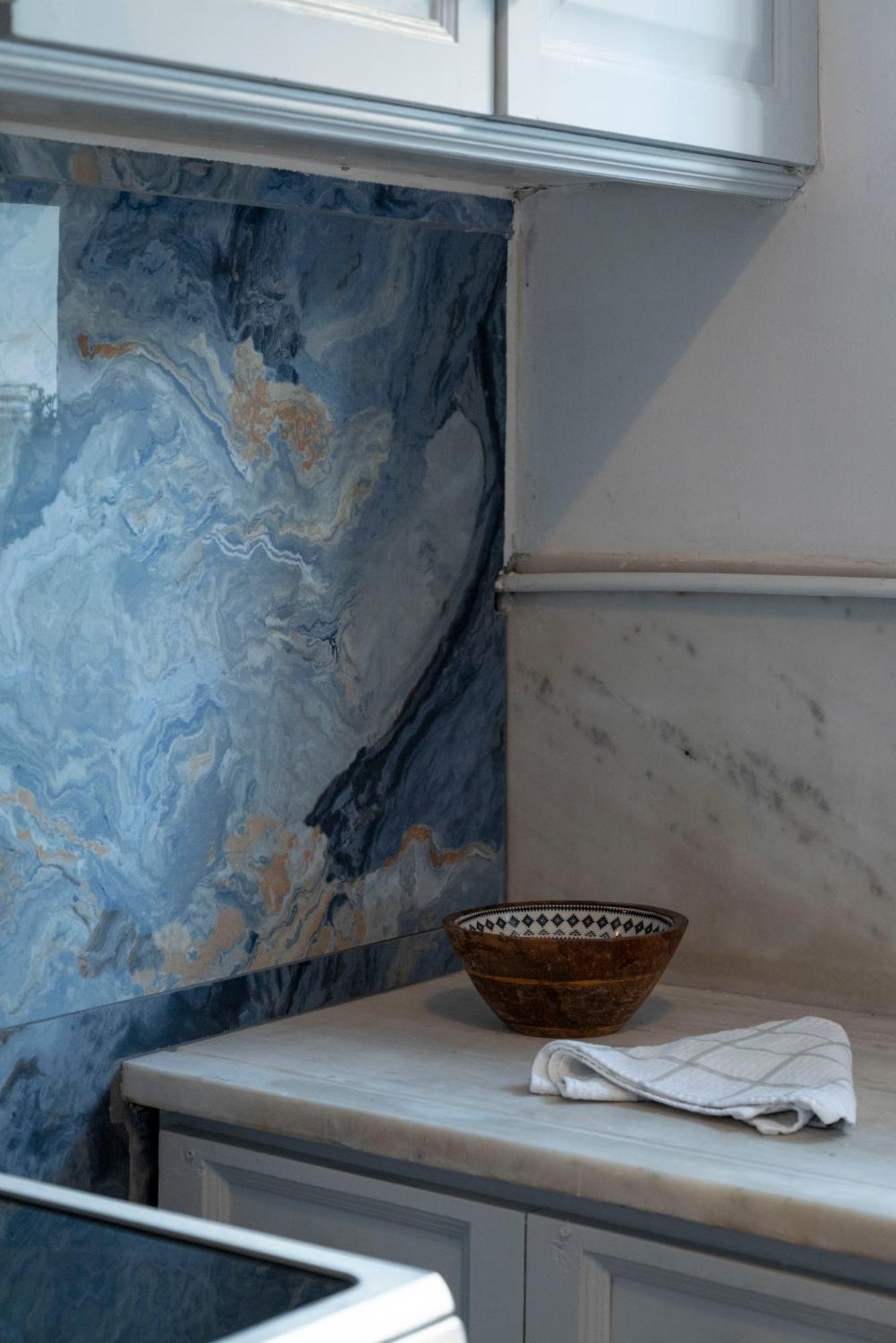 Thissio Getaway 2Ba Next To Athens Ancient Market Luaran gambar
