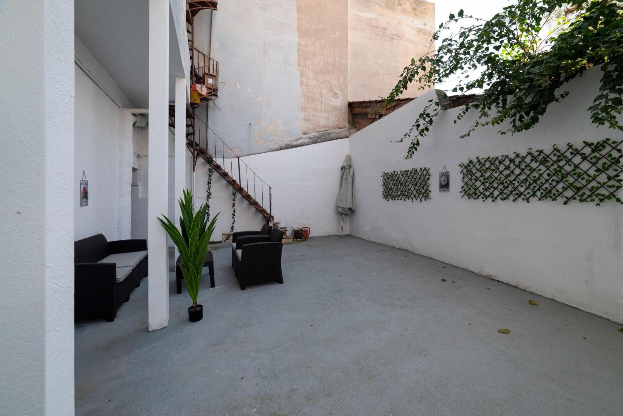 Thissio Getaway 2Ba Next To Athens Ancient Market Luaran gambar